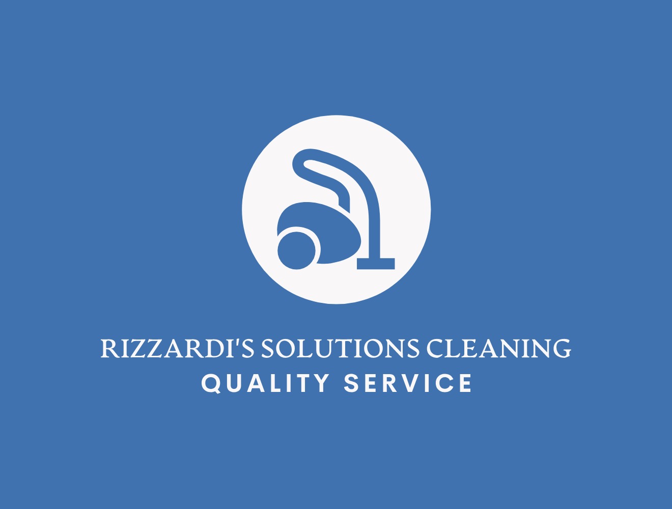 Rizzardi's Solutions Cleaning